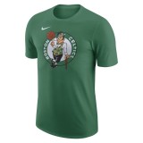 Ανδρικό T-Shirt NBA Πράσινο - Nike Boston Celtics Essential Εικόνα 