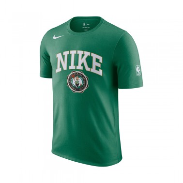 Ανδρικό T-Shirt NBA Πράσινο - Nike Boston Celtics Essential