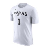 NIKE SAS M NK ES NN SS TEE DR6397-102 White Image 