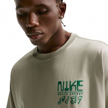 Ανδρικό T-Shirt Οινοπνευματί - Nike Sportswear