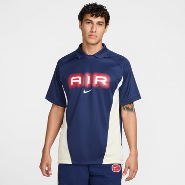 Ανδρικό T-Shirt Πολύχρωμο - Nike Air
