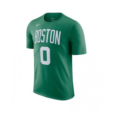 Ανδρικό T-Shirt Πράσινο - Nike Boston Celtics