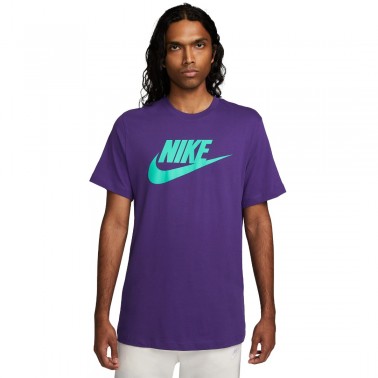 NIKE SPORTSWEAR AR5004-542 Purple