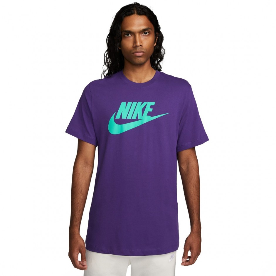 NIKE SPORTSWEAR AR5004-542 Purple