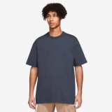 NIKE M NSW PREM ESSNTL SUST TEE DO7392-437 Blue Image 