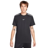 Nike Sportswear SP Graphic Μαύρο - Ανδρικό T-Shirt Εικόνα 