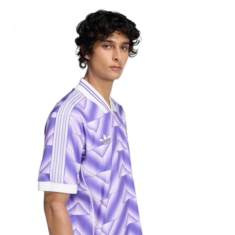 adidas Performance REAL LF JSY JN3055 Purple