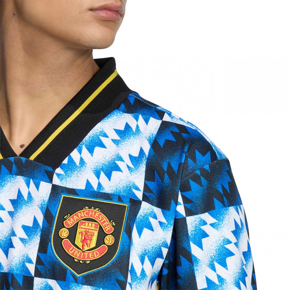 adidas Performance MUFC LF JSY JN2813 Colorful