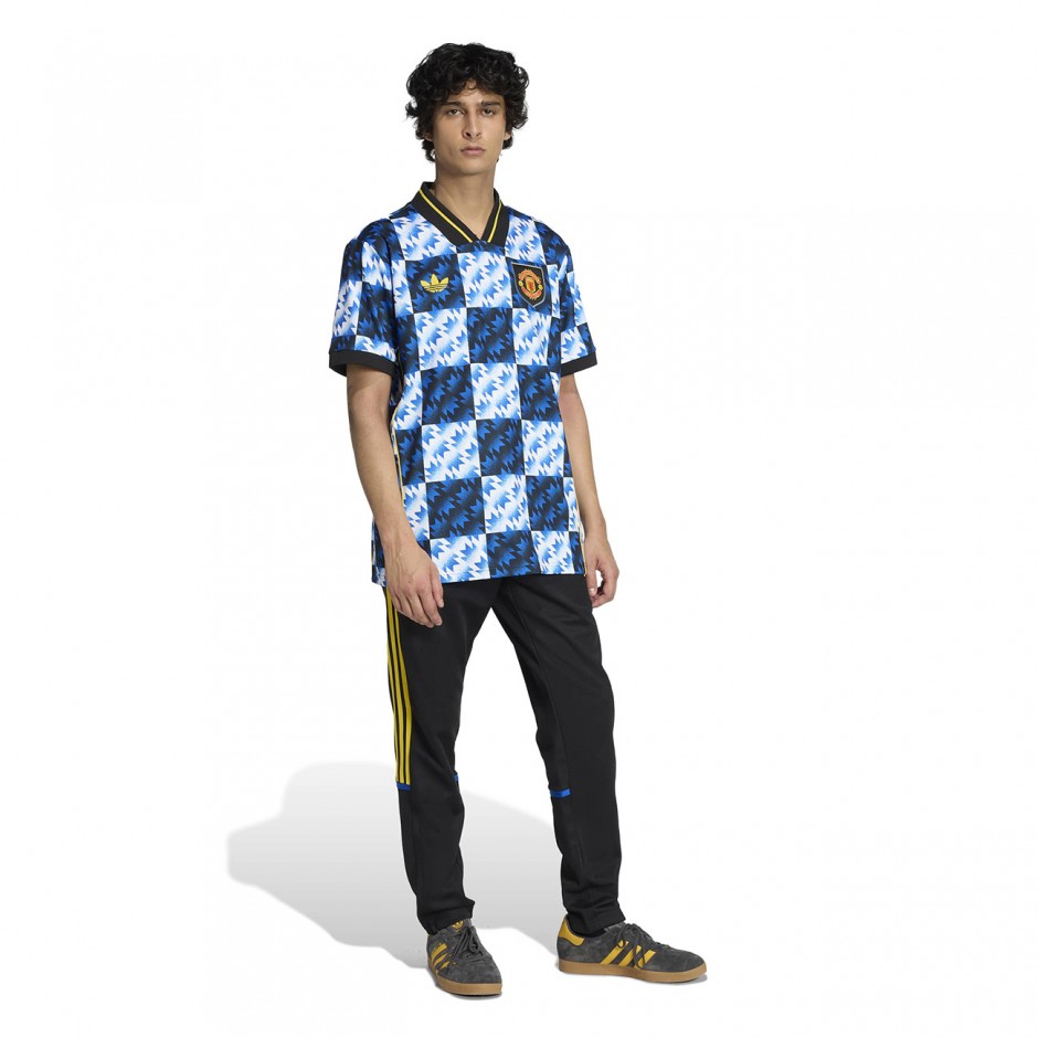 adidas Performance MUFC LF JSY JN2813 Colorful