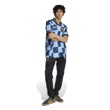 adidas Performance MUFC LF JSY JN2813 Colorful Image 4
