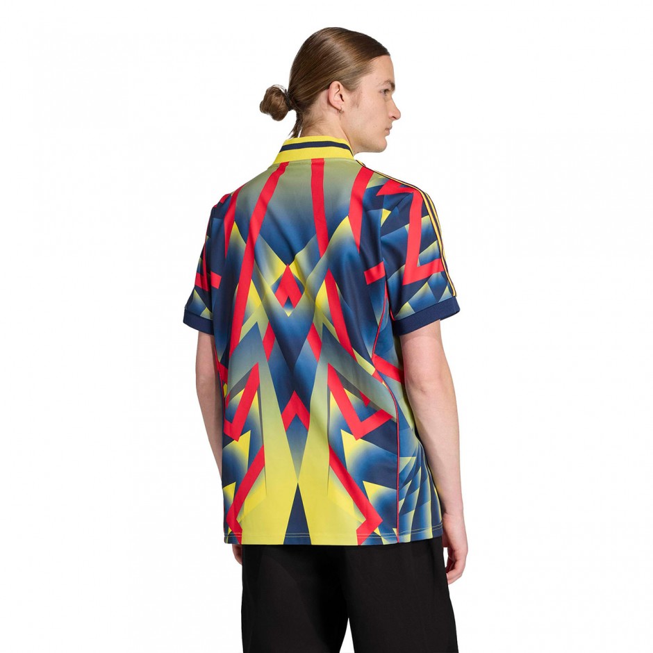 adidas Performance AFC LF JSY JM9388 Colorful