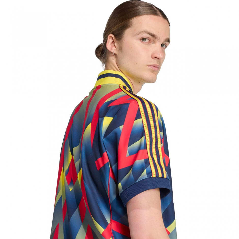 adidas Performance AFC LF JSY JM9388 Colorful