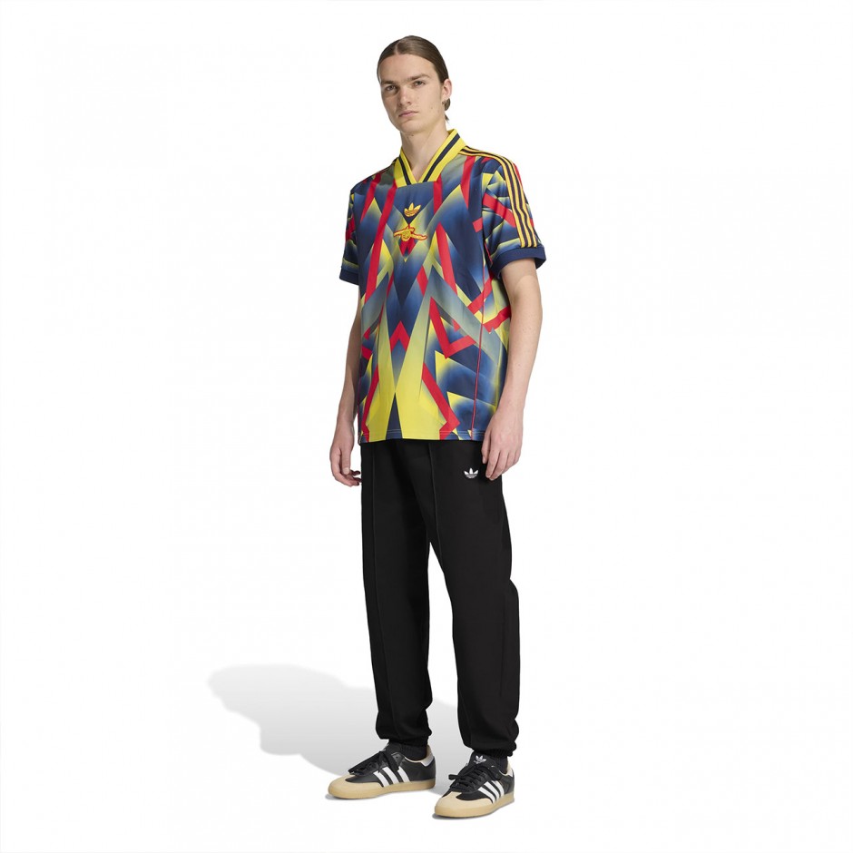 adidas Performance AFC LF JSY JM9388 Colorful