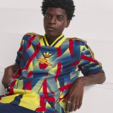 adidas Performance AFC LF JSY JM9388 Colorful Image 6
