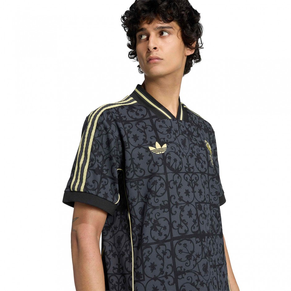 adidas Performance LFC LF JSY JW5462 Coal