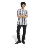 adidas Performance JUVE LF JSY JM9447 Λευκό Εικόνα 4