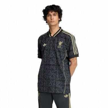 adidas Performance LFC LF JSY JW5462 Coal