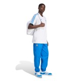 Ανδρικό T-Shirt Λευκό - adidas Performance Real Madrid Terrace Icons Εικόνα 