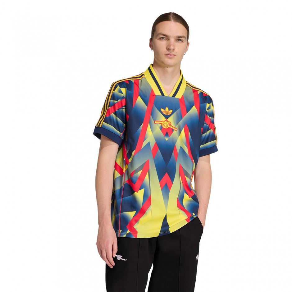 adidas Performance AFC LF JSY JM9388 Colorful