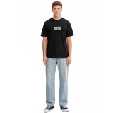 CONVERSE CHUCK TAYLOR ALL STAR 10028551-A04 Black Image 2