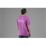 STUSSY AMERICAN CLASSICS 1904338-BERRY Ροζ Εικόνα 0