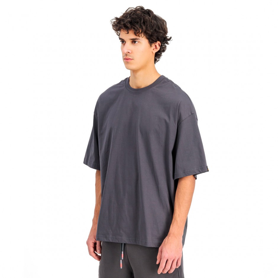 ALPHA INDUSTRIES STUDIO EDITION T 156550-684 Coal