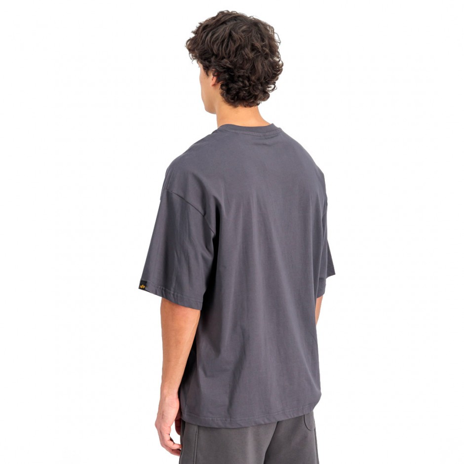 ALPHA INDUSTRIES STUDIO EDITION T 156550-684 Coal