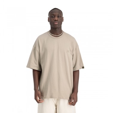 ALPHA INDUSTRIES ESSENTIALS RL T 146504-679 Beige