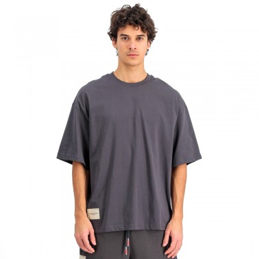 ALPHA INDUSTRIES STUDIO EDITION T 156550-684 Coal