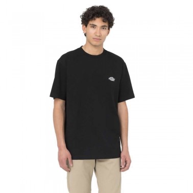 DICKIES SUMMERDALE Μαύρο