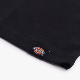Dickies Herndon Μαύρο - Ανδρικό T-Shirt