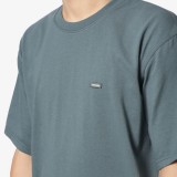 Ανδρικό T-Shirt Πετρόλ - Dickies Clancy Heavyweight Εικόνα 1