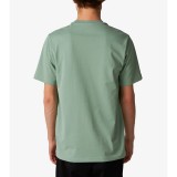 Ανδρικό T-Shirt Οινοπνευματί - Dickies Mapleton Εικόνα 0