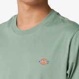 Ανδρικό T-Shirt Οινοπνευματί - Dickies Mapleton Εικόνα 1