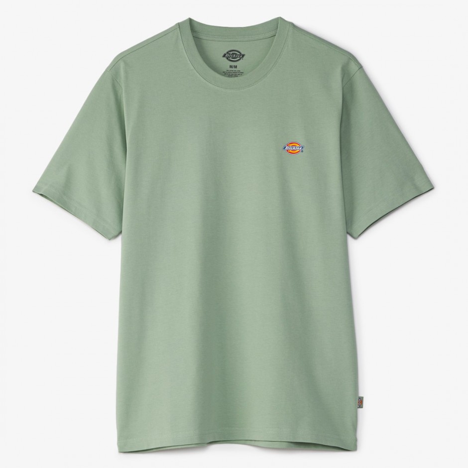 Ανδρικό T-Shirt Οινοπνευματί - Dickies Mapleton