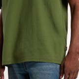 DICKIES LORETTO SS TEE DK0A89ENK72-K72 Κhaki Image 2