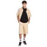 Men's T-Shirt Black - Dickies Plain City Image 2