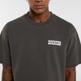 Ανδρικό T-Shirt Μαύρο - Dickies Buchtell Εικόνα 1