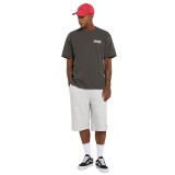 Ανδρικό T-Shirt Μαύρο - Dickies Buchtell Εικόνα 3