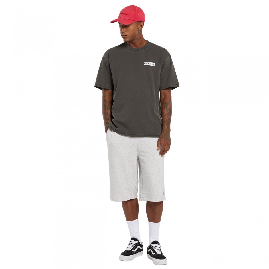 Ανδρικό T-Shirt Μαύρο - Dickies Buchtell