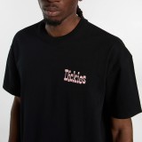 Ανδρικό T-Shirt Μαύρο - Dickies Polk Εικόνα 1