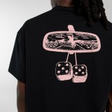 Ανδρικό T-Shirt Μαύρο - Dickies Polk Εικόνα 2