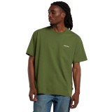 DICKIES LORETTO SS TEE DK0A89ENK72-K72 Κhaki Image 