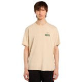 Ανδρικό T-Shirt Εκρού - Dickies Apison Εικόνα 