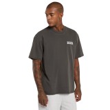 Ανδρικό T-Shirt Μαύρο - Dickies Buchtell Εικόνα 