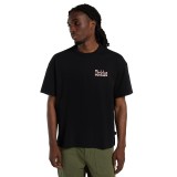 Ανδρικό T-Shirt Μαύρο - Dickies Polk Εικόνα 