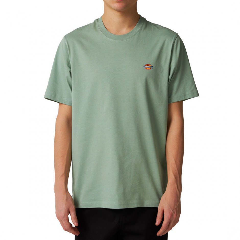 Ανδρικό T-Shirt Οινοπνευματί - Dickies Mapleton