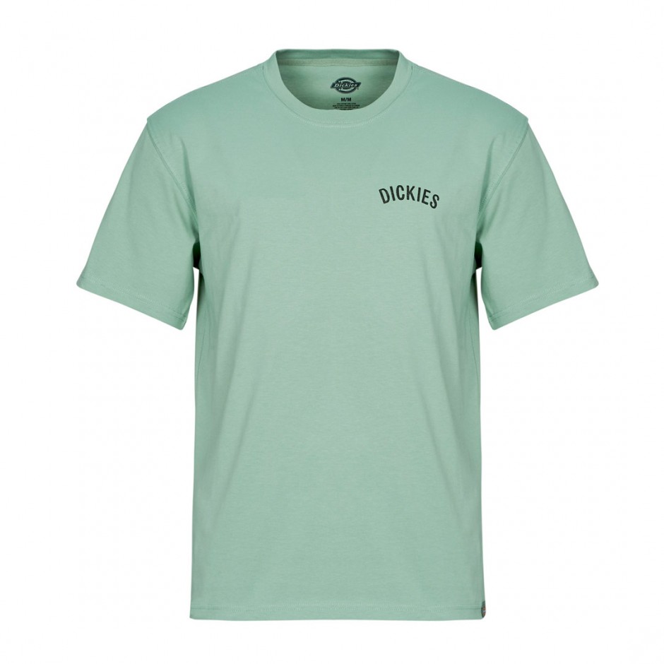 Ανδρικό T-Shirt Οινοπνευματί - Dickies Snake