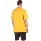 DIAMOND SUPPLY FRESH S/S TEE DIAA20DMPA009-GOLD Πορτοκαλί Εικόνα 0