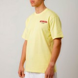 Men's T-Shirt Yellow - Bee Unusual 'Break Free' Image 1